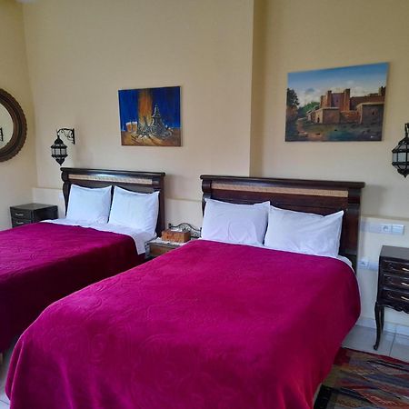 Riad Tanjil Nouaceur エクステリア 写真