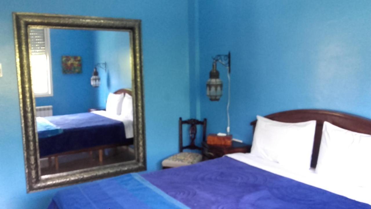 Riad Tanjil Nouaceur エクステリア 写真