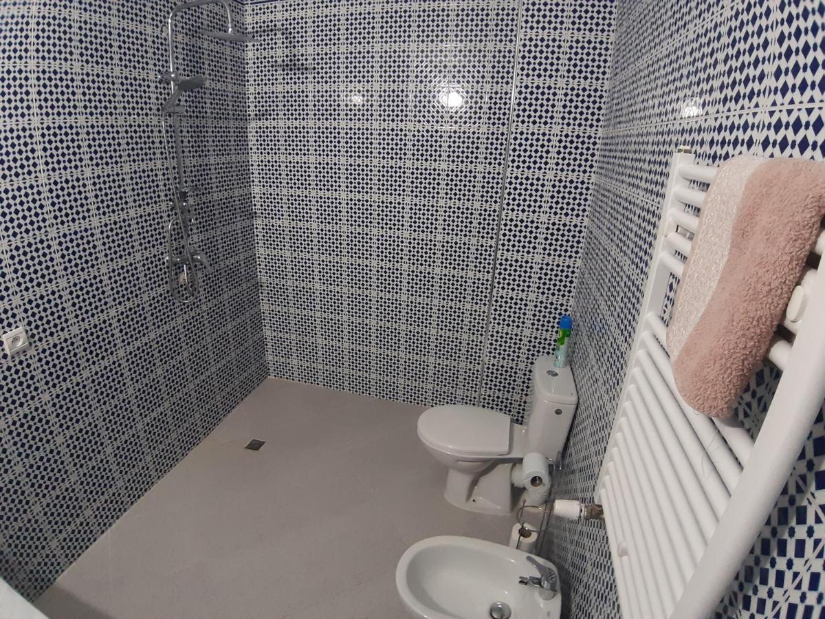 Riad Tanjil Nouaceur エクステリア 写真