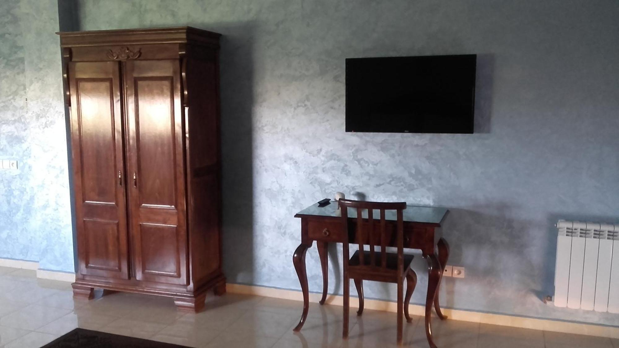Riad Tanjil Nouaceur 部屋 写真