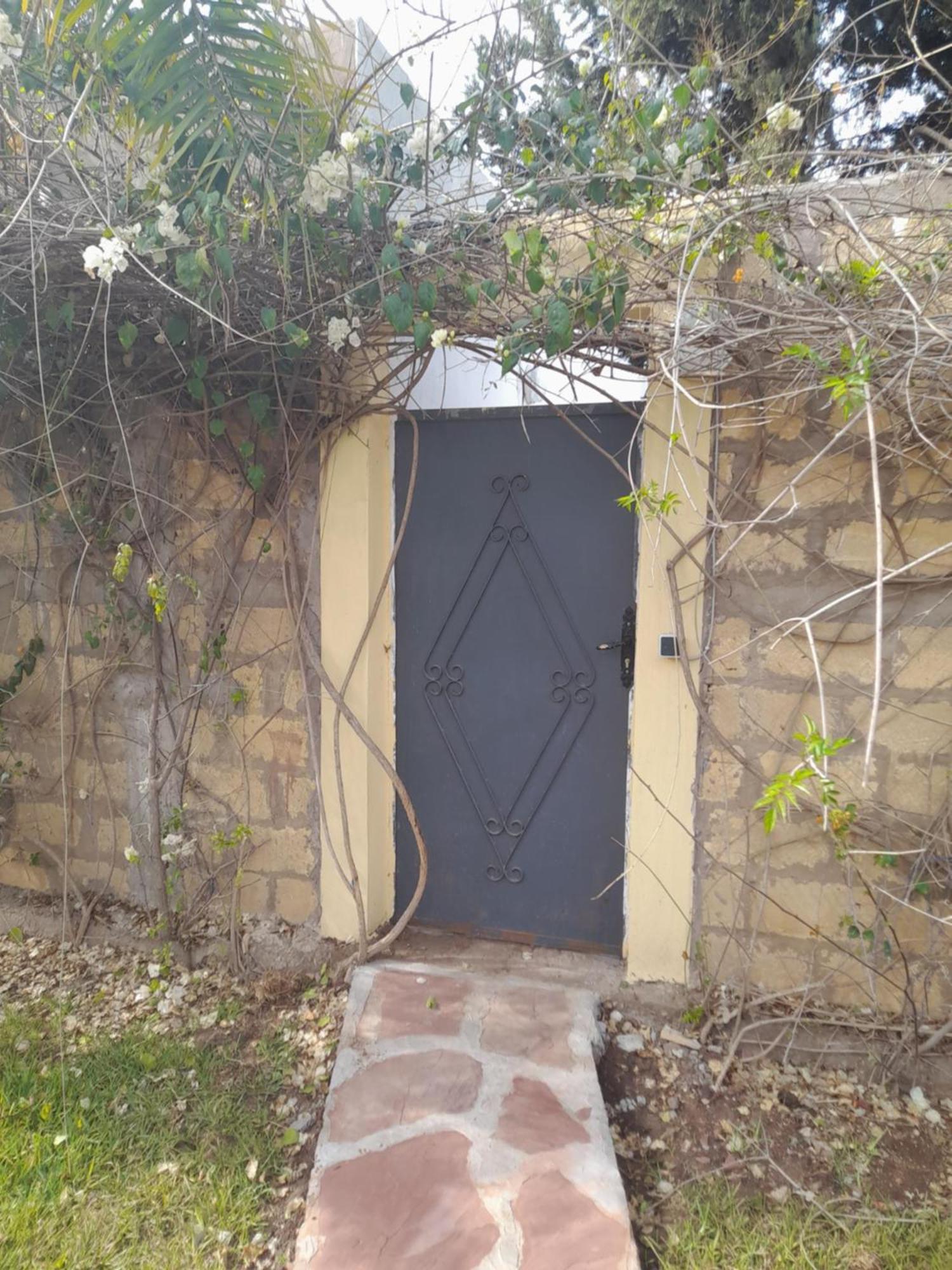 Riad Tanjil Nouaceur エクステリア 写真