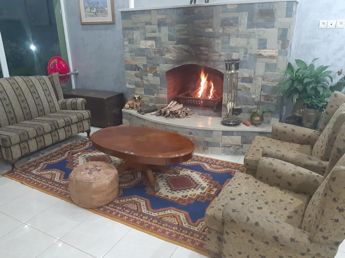 Riad Tanjil Nouaceur エクステリア 写真